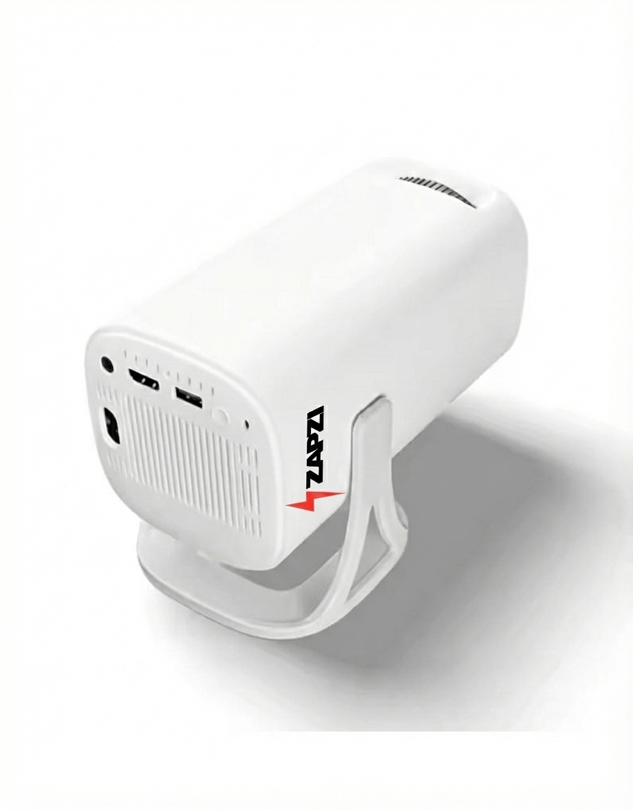 Z2 MINI PROJECTOR — Full HD Pocket Display | Easy Setup
