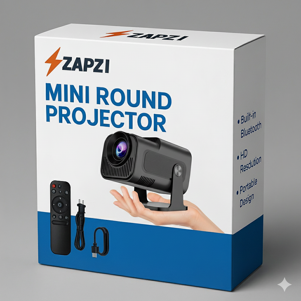 Z1 pro mini projector