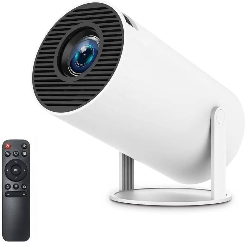 Z1 Mini Projector — Pocket Cinema Anywhere | Plug & Play
