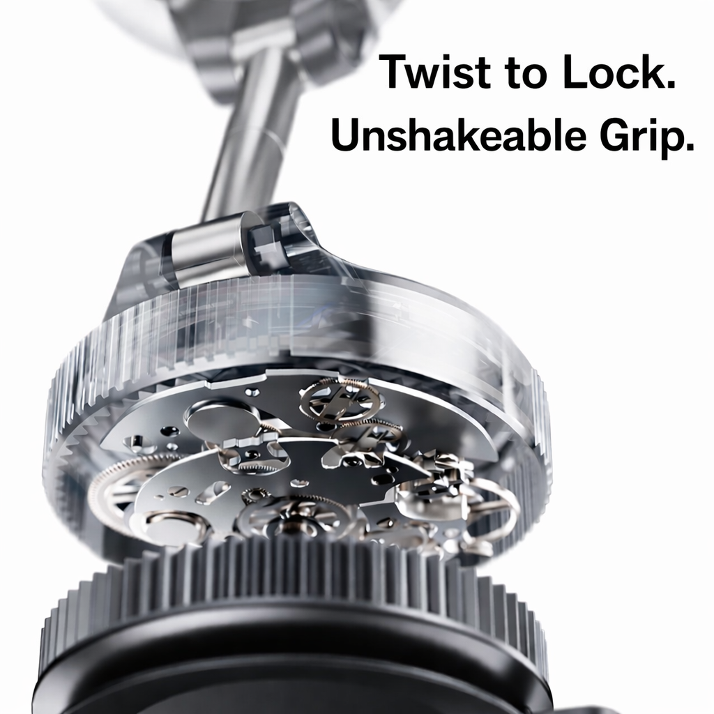 Zapzi hold x magnetic phone holder